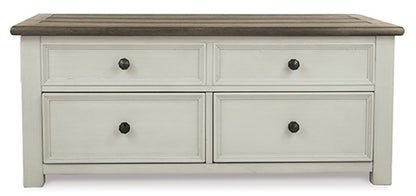 Bolanburg Lift Top Cocktail Table