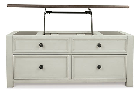 Bolanburg Lift Top Cocktail Table