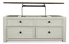 Bolanburg Lift Top Cocktail Table