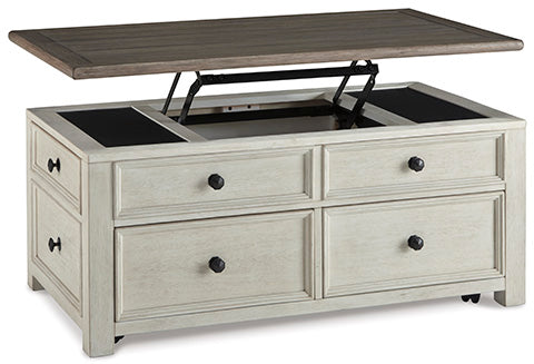 Bolanburg Lift Top Cocktail Table