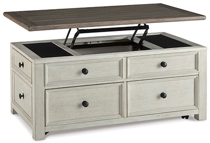 Bolanburg Lift Top Cocktail Table