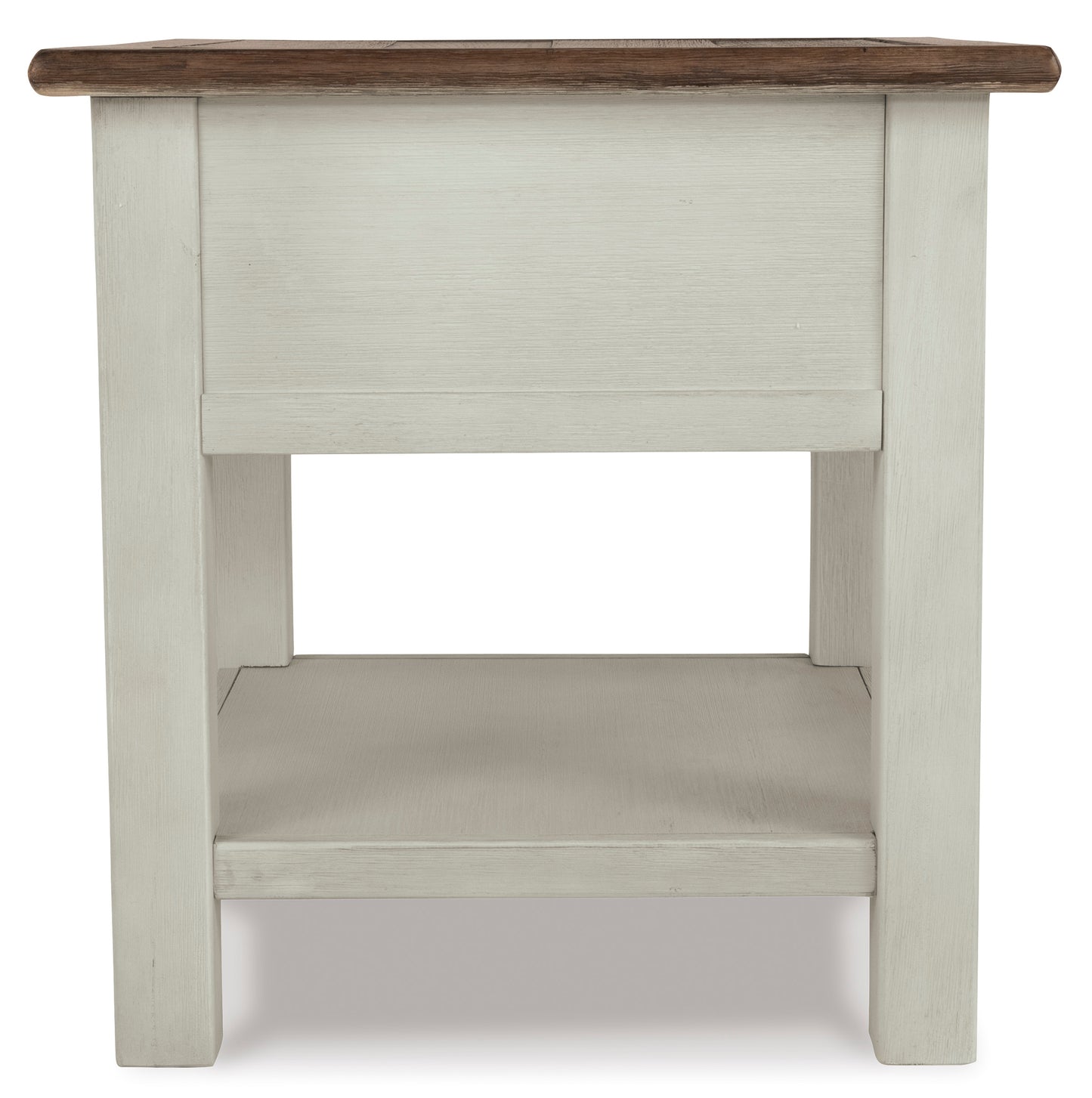 Bolanburg Rectangular End Table