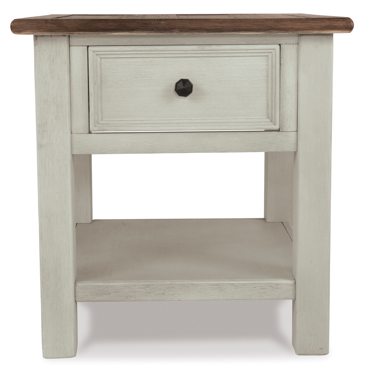 Bolanburg Rectangular End Table