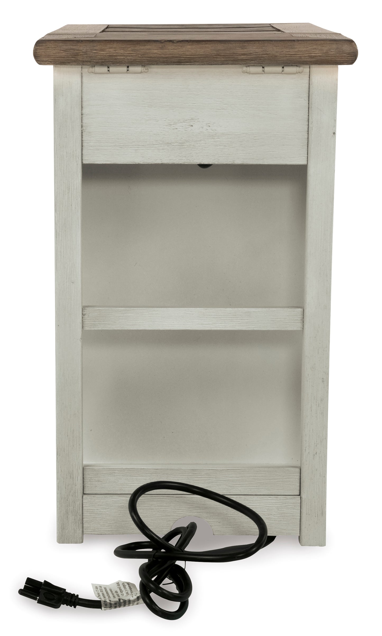 Bolanburg Chair Side End Table