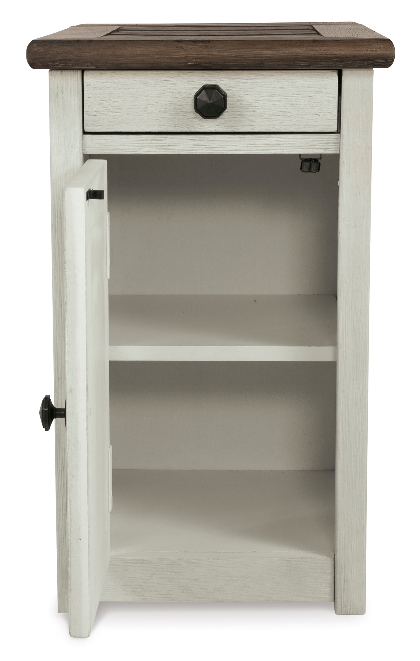 Bolanburg Chair Side End Table