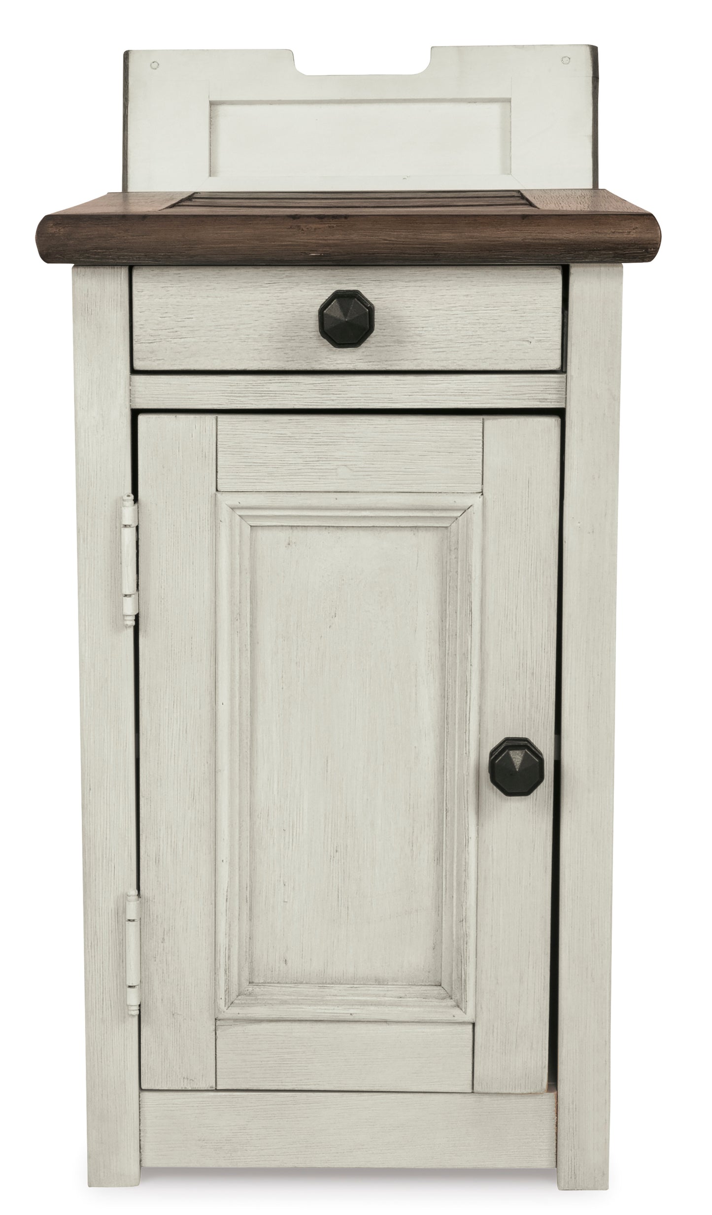 Bolanburg Chair Side End Table