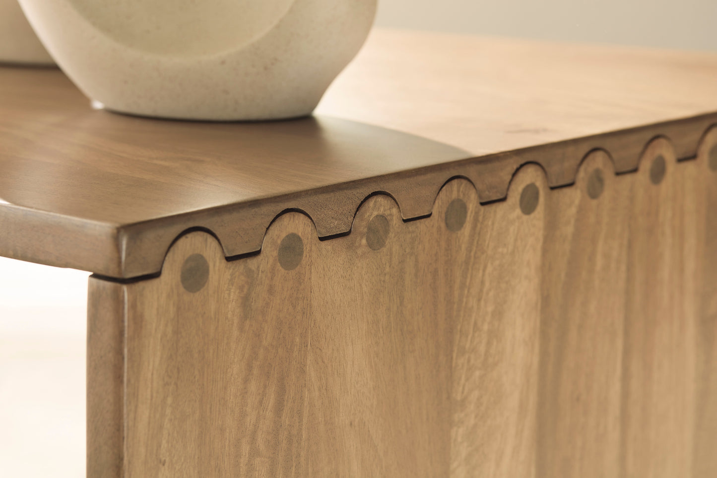 Ella Grove Rectangular Cocktail Table
