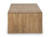 Ella Grove Rectangular Cocktail Table