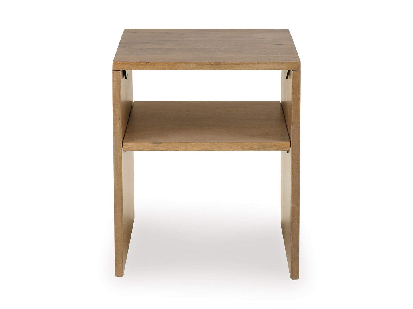 Ella Grove Rectangular End Table