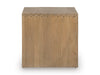 Ella Grove Rectangular End Table