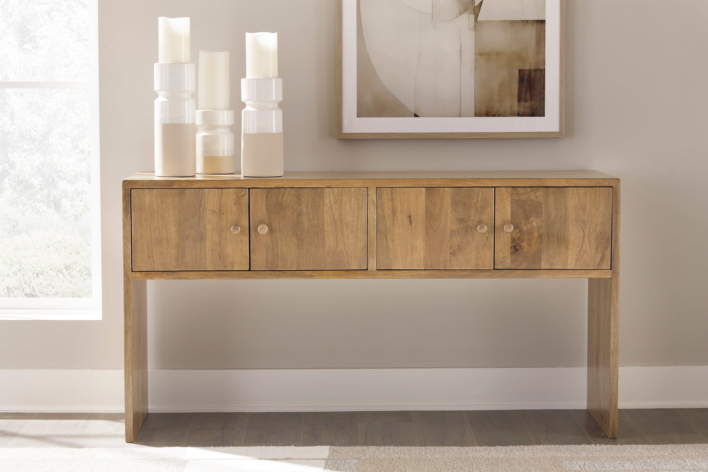 Ella Grove Console
