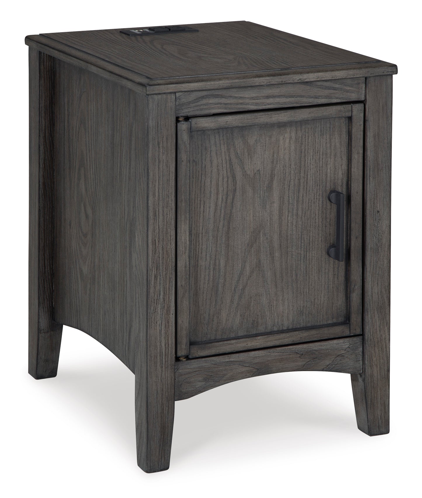 Montillan Chair Side End Table