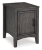 Montillan Chair Side End Table