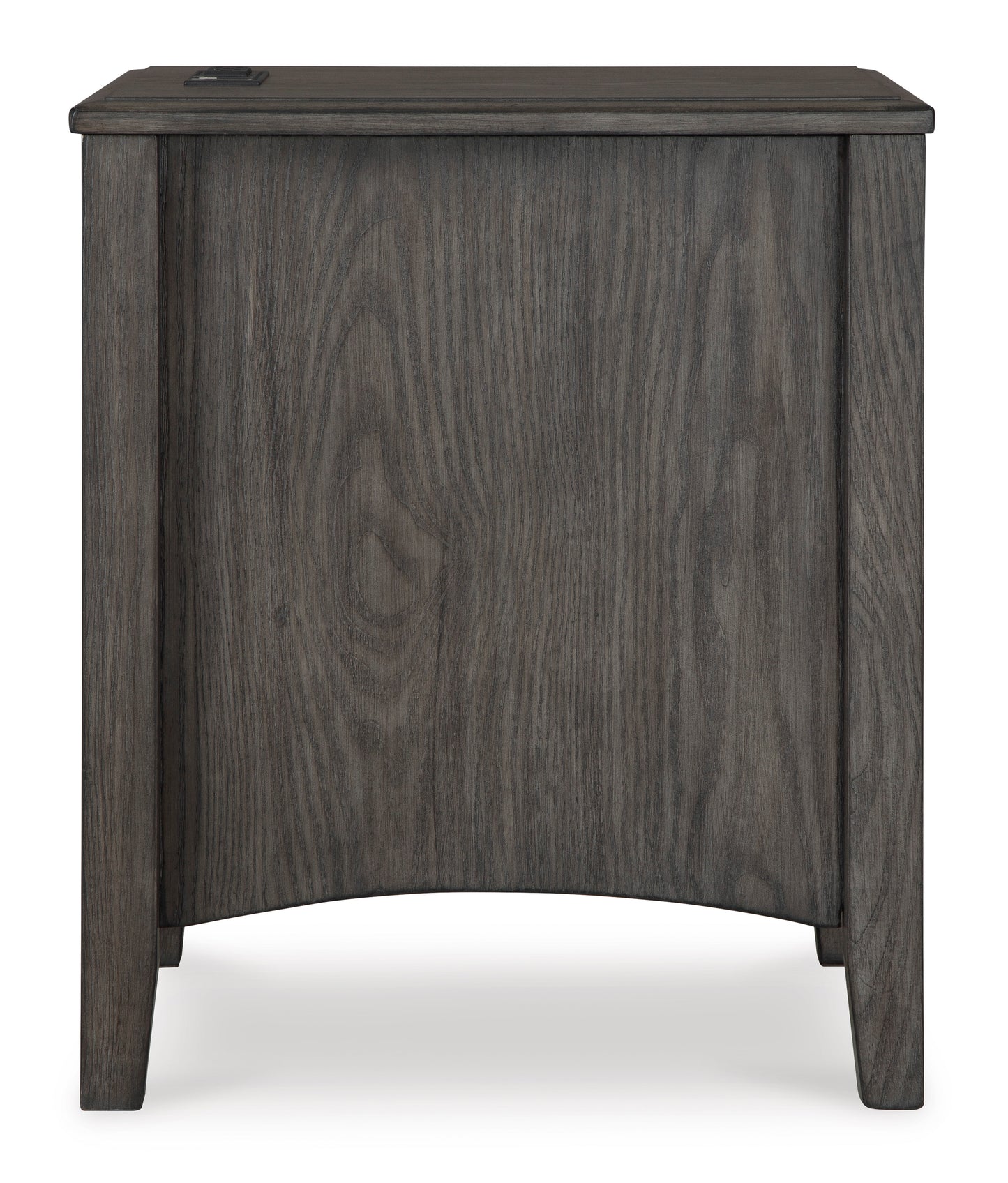 Montillan Chair Side End Table