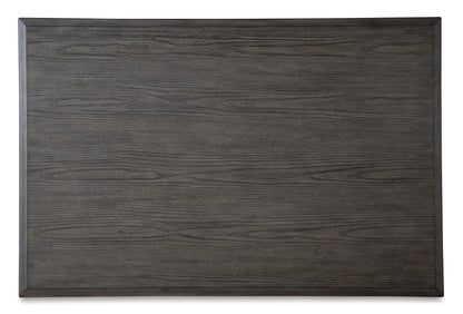 Montillan Lift Top Cocktail Table