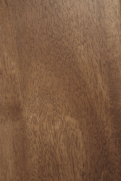 Isanti Round End Table