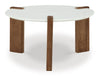 Isanti Round Cocktail Table