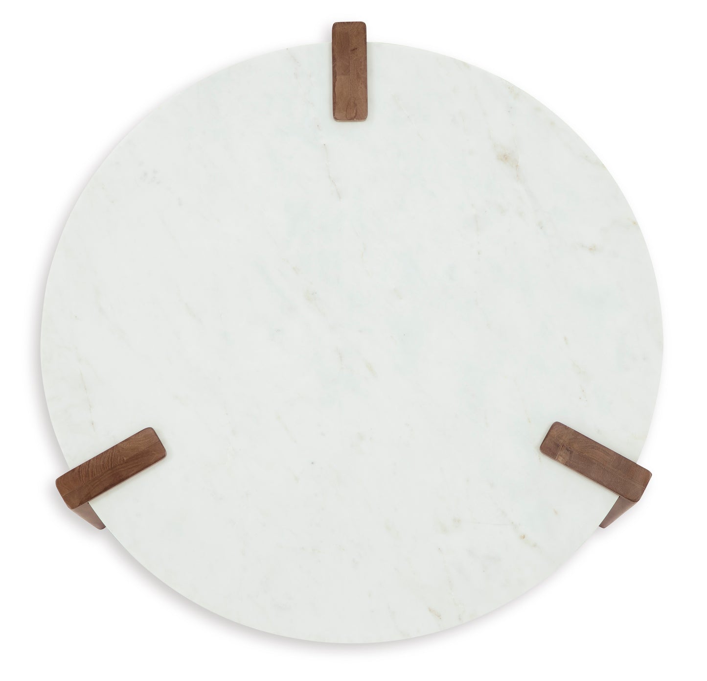 Isanti Round Cocktail Table