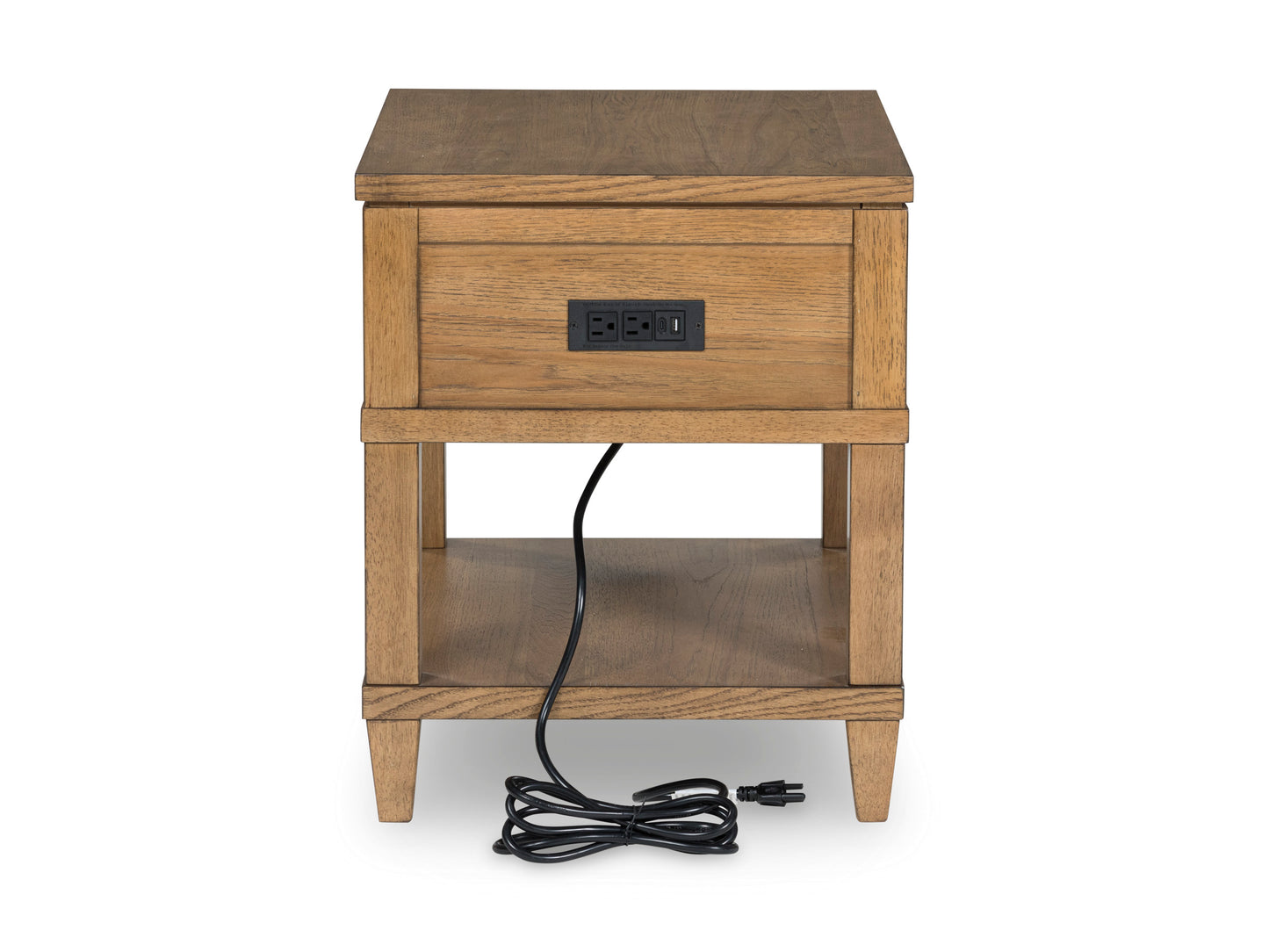 Sharlance Rectangular End Table