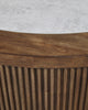 Hadonna Round Cocktail Table