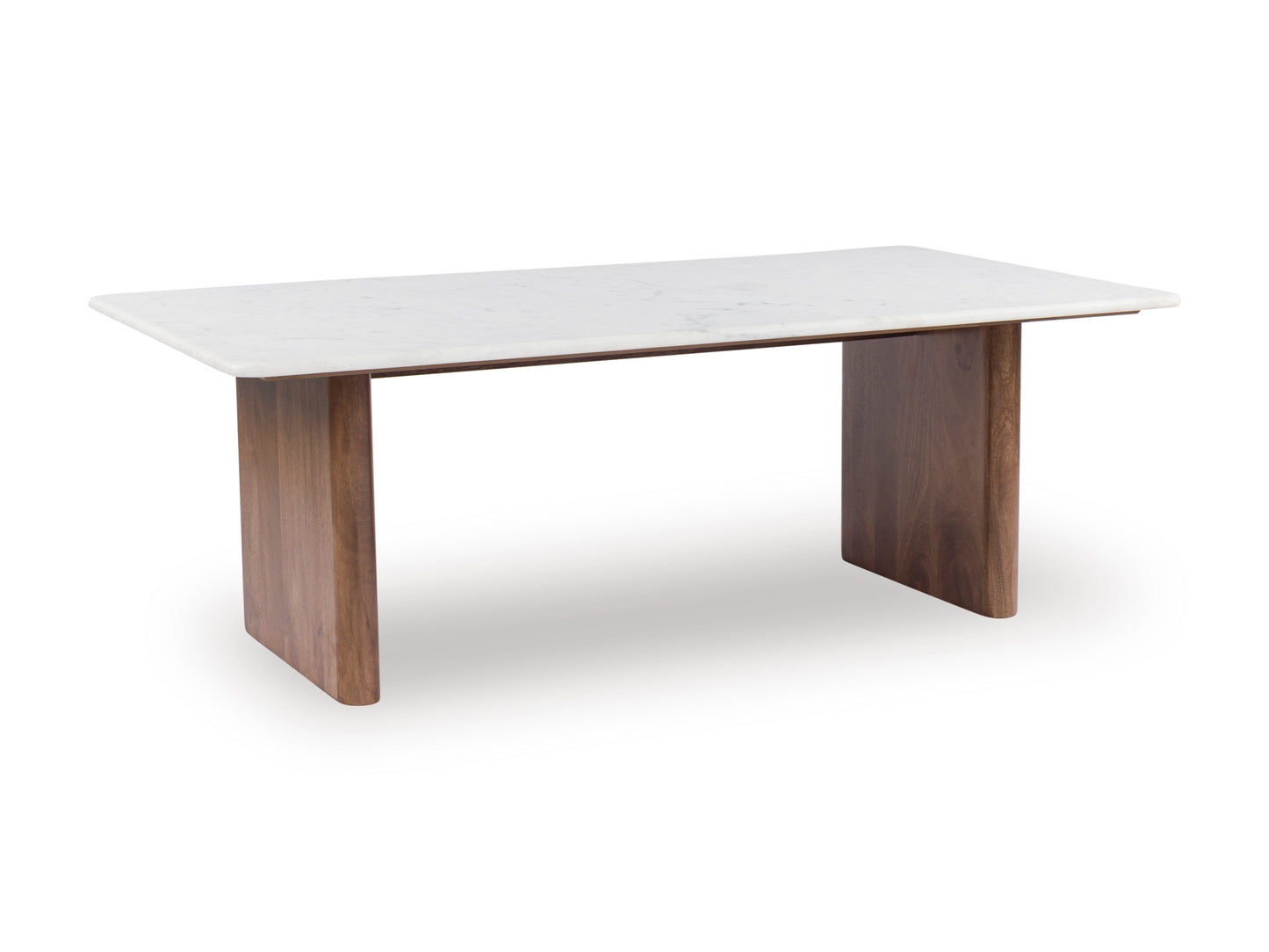 Isanti Rectangular Cocktail Table