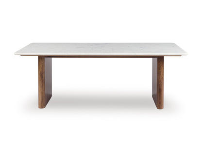 Isanti Rectangular Cocktail Table