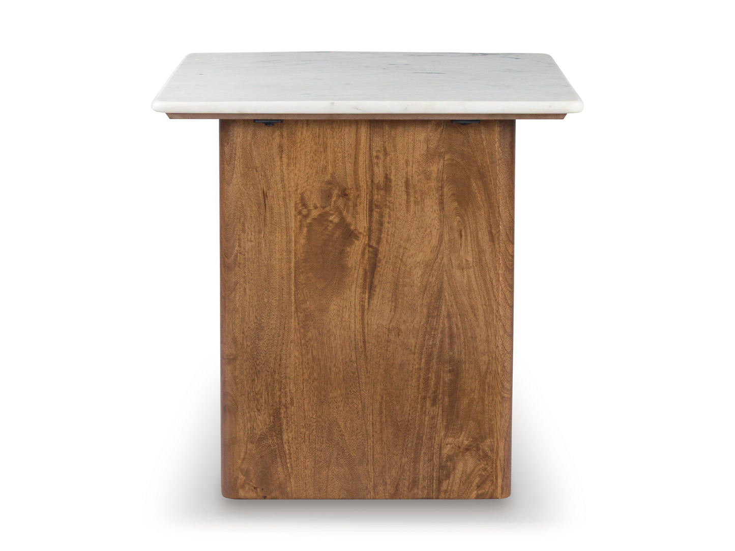 Isanti Square End Table