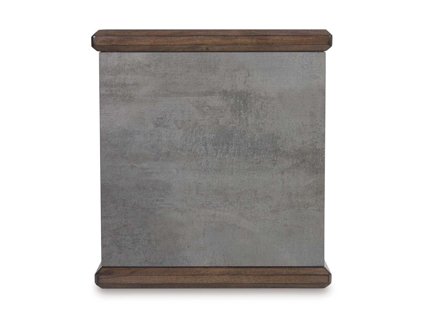 Kallenny Rectangular End Table