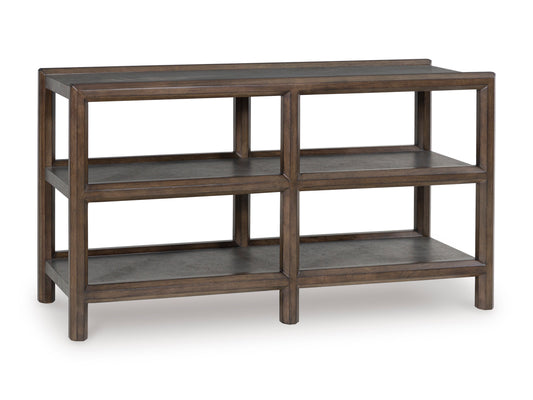 Kallenny Sofa Table - Ashley Furniture Homestore Philippines