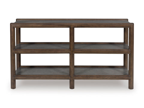 Kallenny Sofa Table
