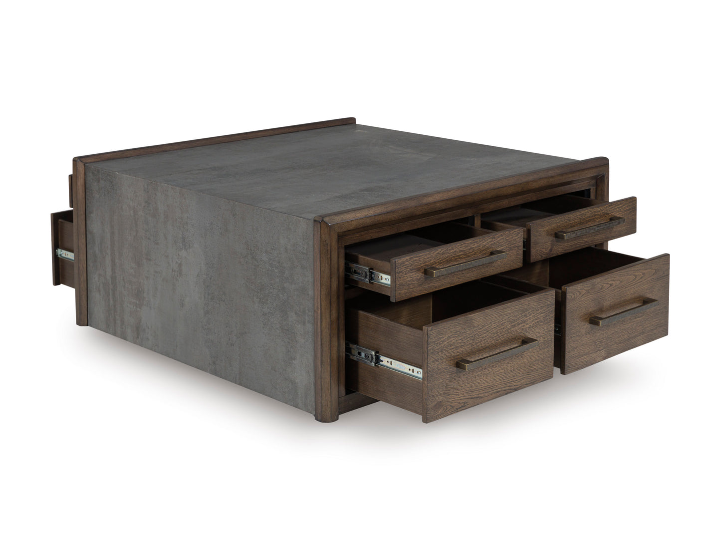 Kallenny Square Cocktail Table