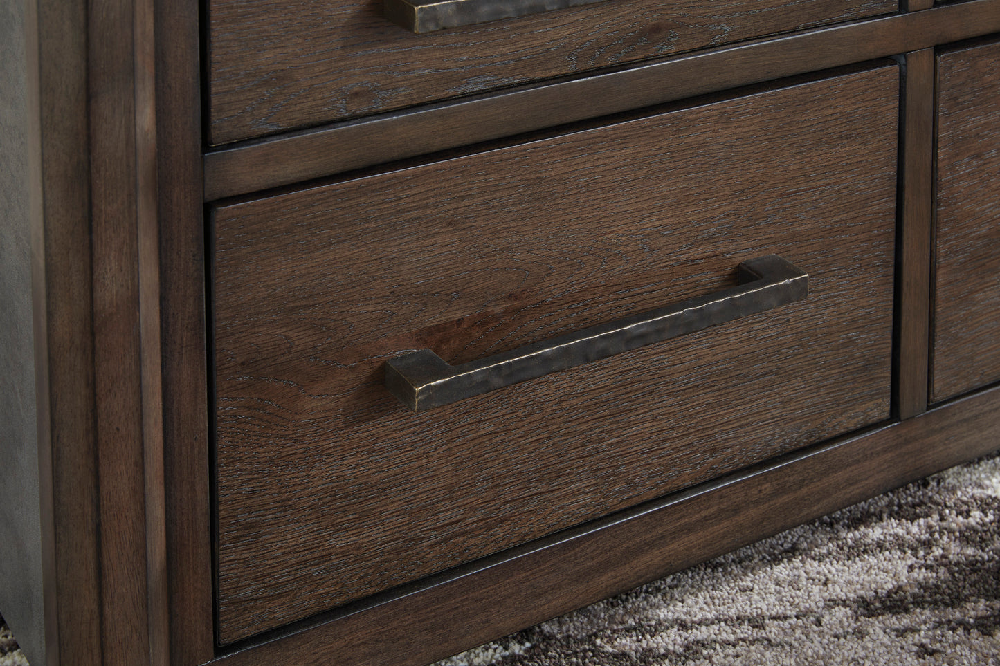 Kallenny Square Cocktail Table