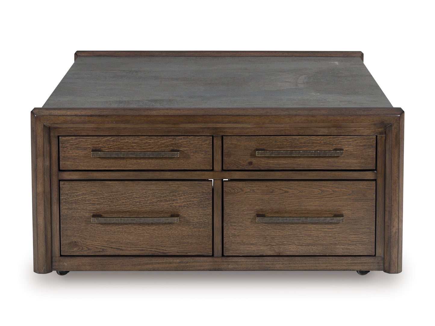 Kallenny Square Cocktail Table