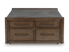 Kallenny Square Cocktail Table