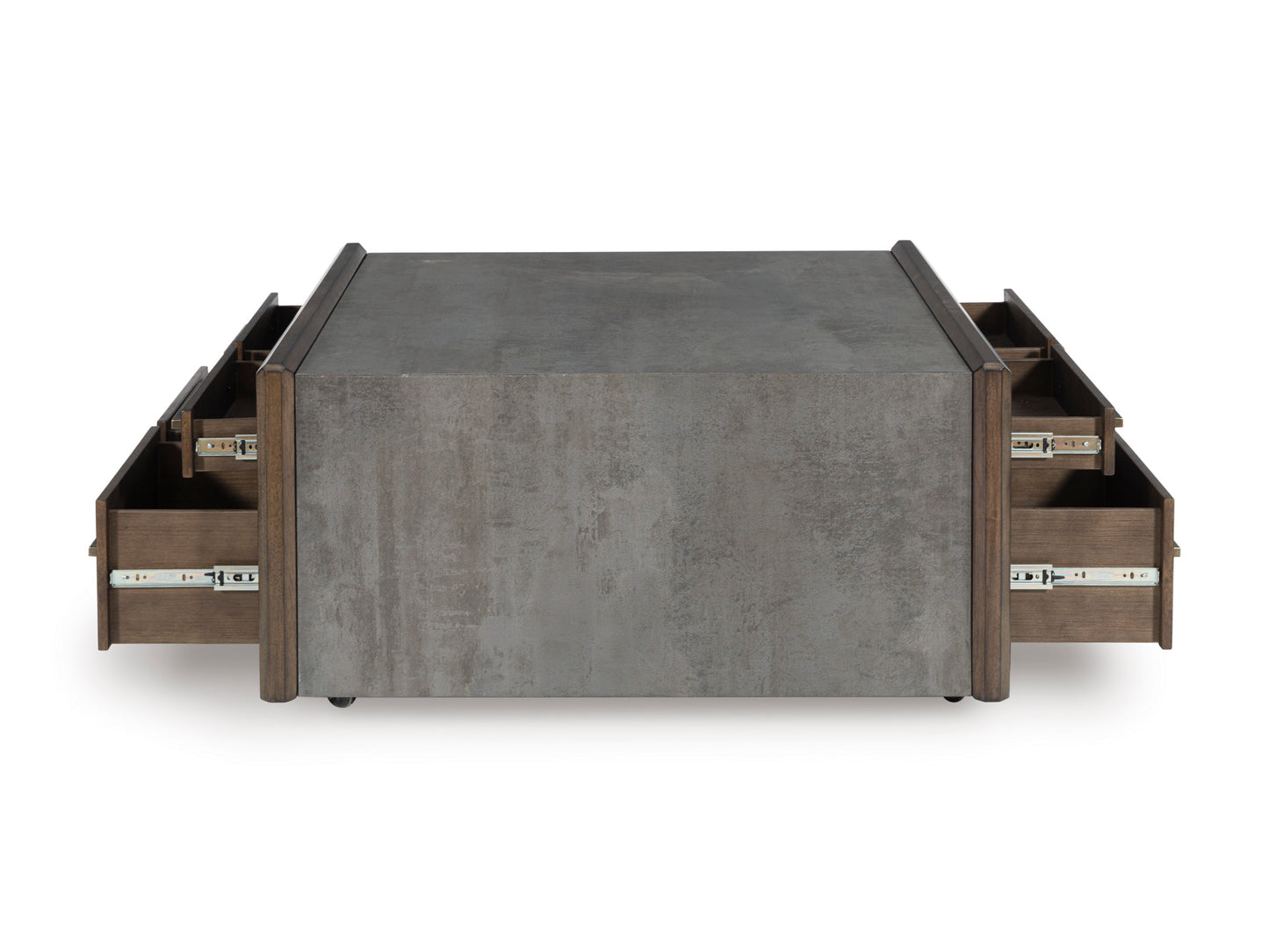 Kallenny Square Cocktail Table