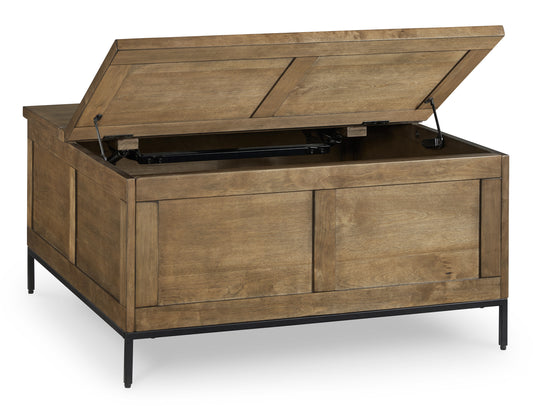 Torlanta Lift Top Cocktail Table - Ashley Furniture Homestore Philippines