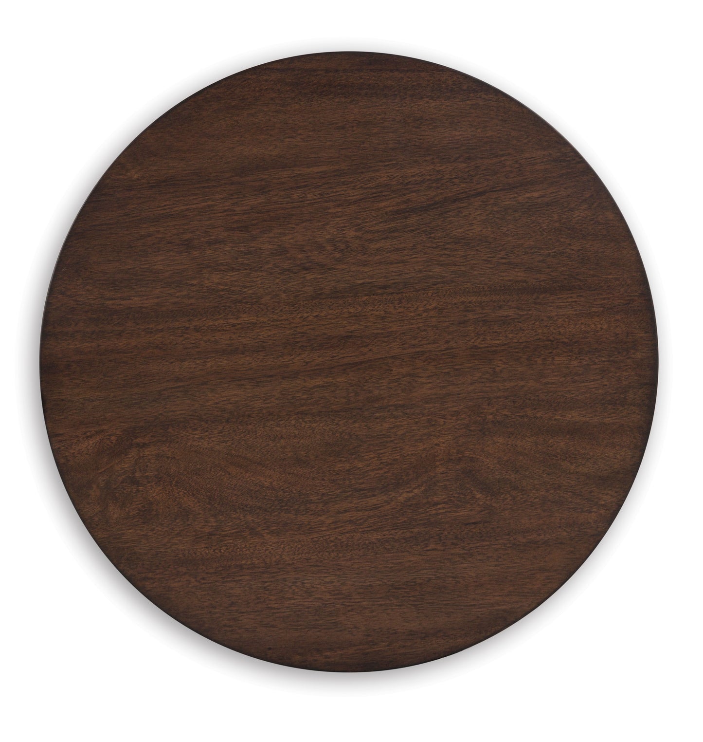 Korestone Round End Table