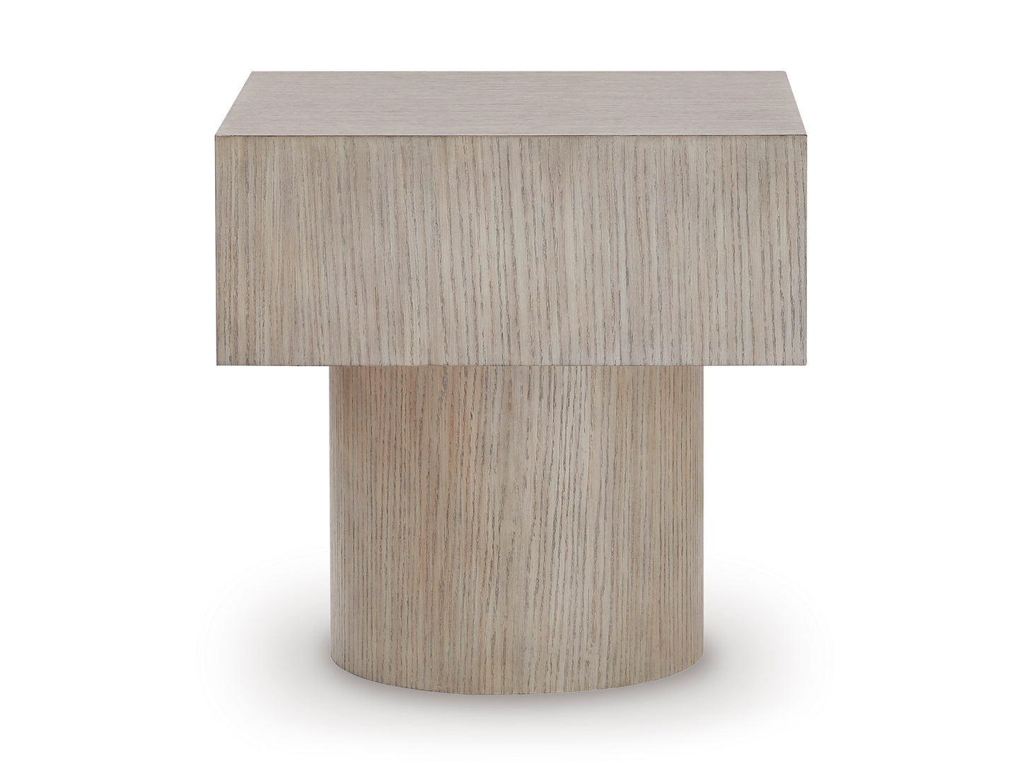 Jorielyn Square End Table