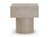 Jorielyn Square End Table