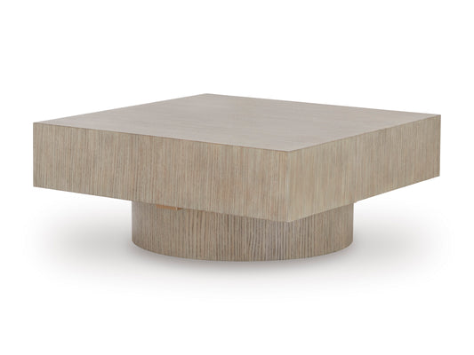 Jorielyn Square Cocktail Table