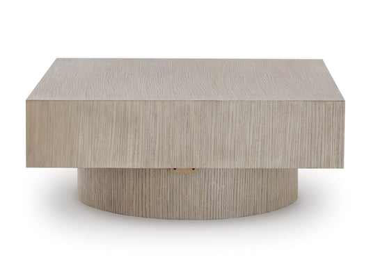 Jorielyn Square Cocktail Table