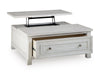 Robbinsdale Lift Top Cocktail Table