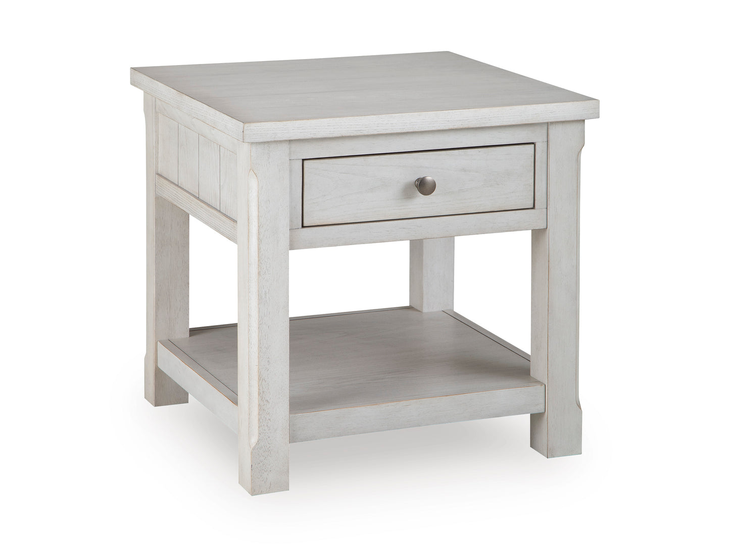 Robbinsdale Square End Table