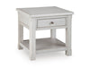 Robbinsdale Square End Table