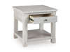 Robbinsdale Square End Table