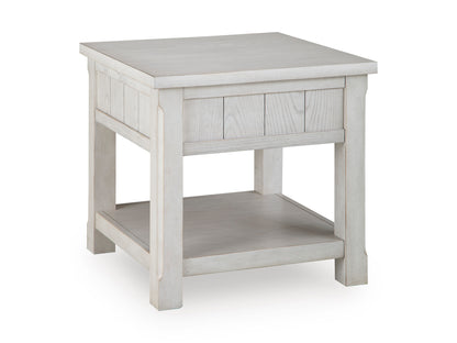 Robbinsdale Square End Table