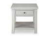 Robbinsdale Square End Table