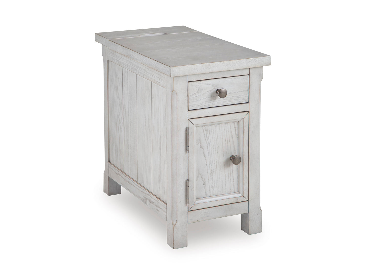 Robbinsdale Chair Side End Table