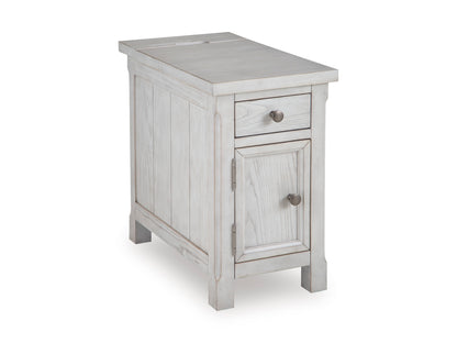 Robbinsdale Chair Side End Table