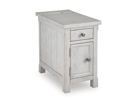 Robbinsdale Chair Side End Table